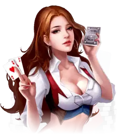 棋牌游戏文化视觉资料第4组